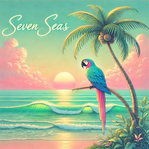 Black Sea cover art