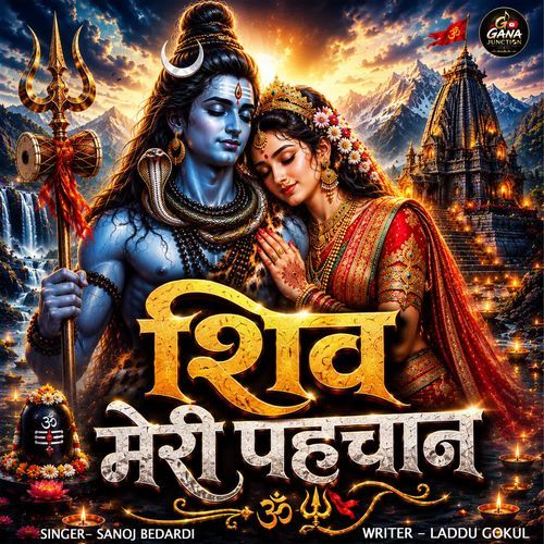 Shiv Meri Pahchan