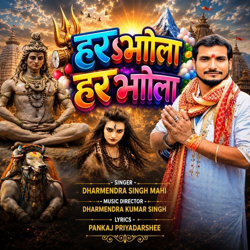 Shivratri Special Bhajan Hara Bhola Hara Bhola