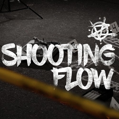Shooting Flow [Prod. por Racal Tresvecestres] cover art