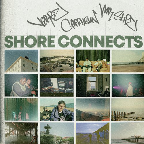 Shore Connects_poster_image