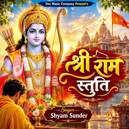 Shree Ram Stuti