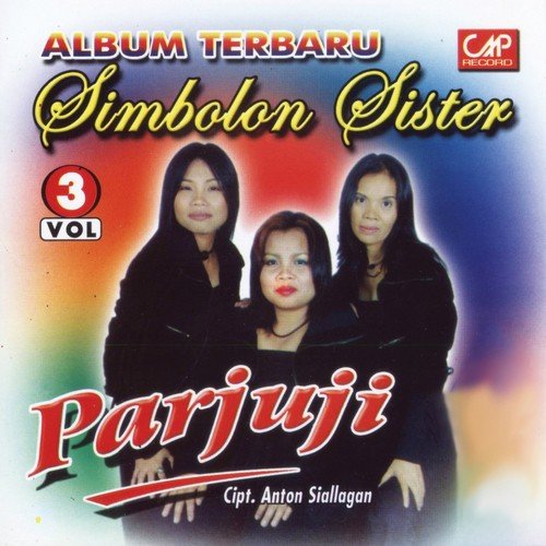 Simbolon Sister, Vol. 3