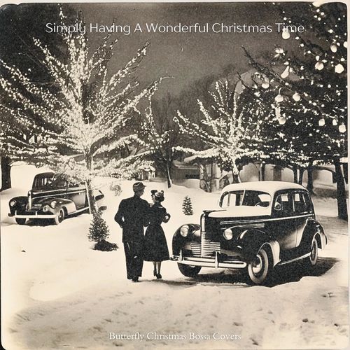 Simply Having a Wonderful Christmas Time_poster_image