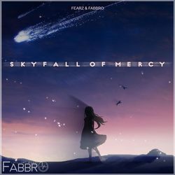 Skyfall Of Mercy