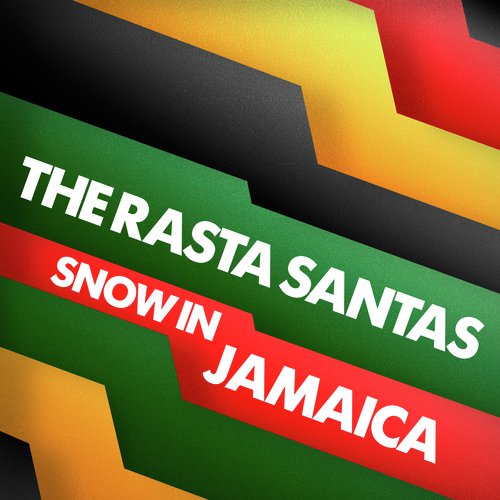 Reggae Christmas (Instrumental)