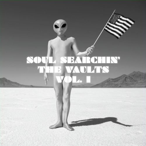 Soul Searchin' The Vaults Vol. 1