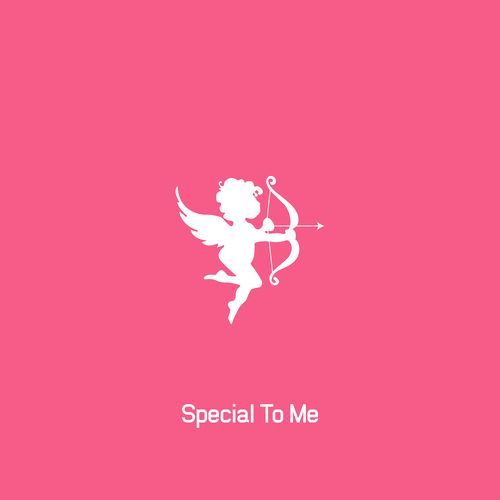 Special to Me (Radio Edit)