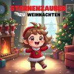 Frohe Herzen im Schnee