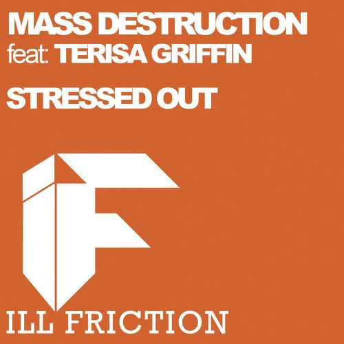 Stressed Out (feat. Teresa Griffin) (Beats)