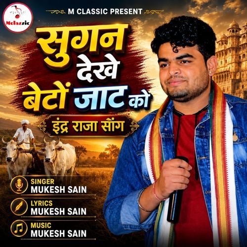 Sugan Dekhe Beto Jaat Ko (Indra Raja Song)