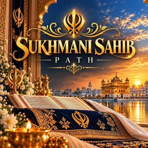 Sukhmani Sahib