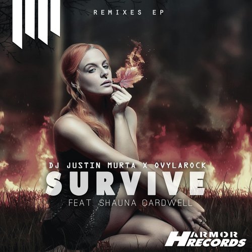 Survive Remix