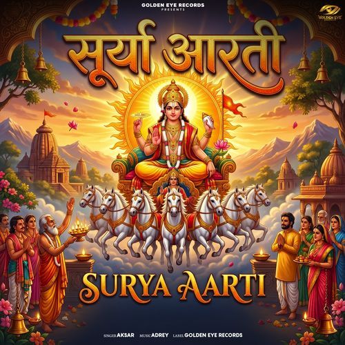 Surya Aarti