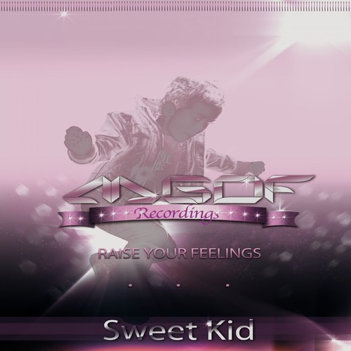 Sweet Kid cover art