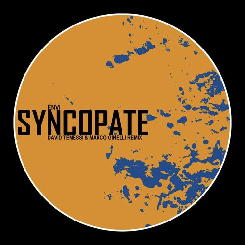 Syncopate