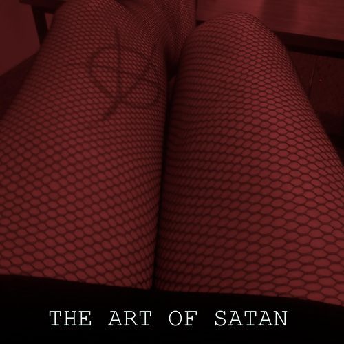 THE ART OF SATAN