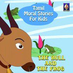 The Bull And The Frog