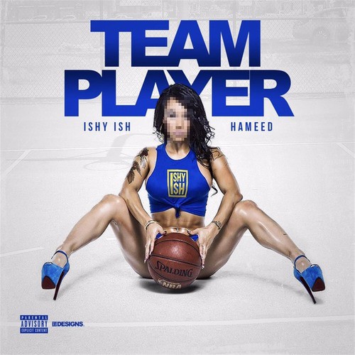 Team Player (feat. Hameed)_poster_image