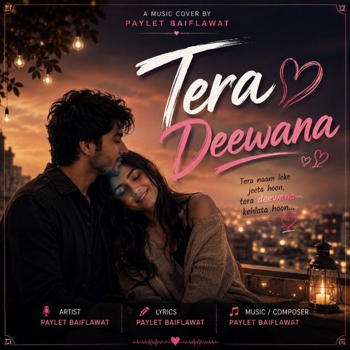 Tera Deewana