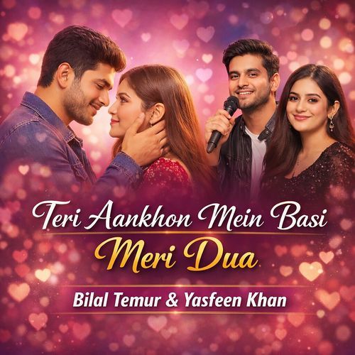 Teri Aankhon Mein Basi Meri Dua