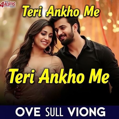 Teri Ankho Me