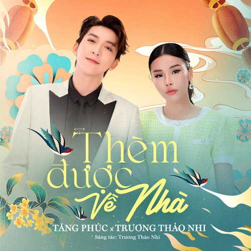 Thèm Được Về Nhà