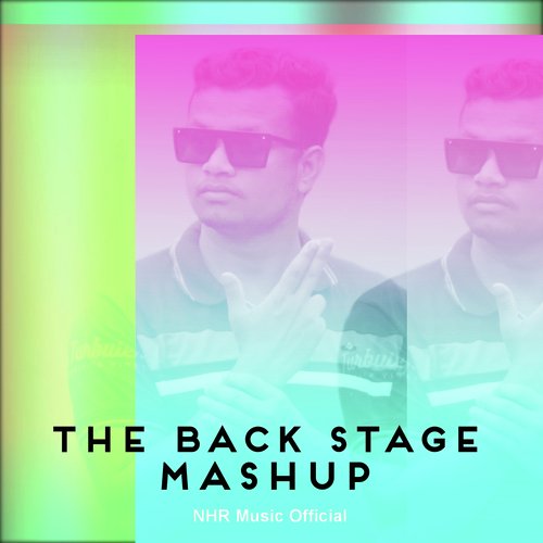 The Back Stage Mashup