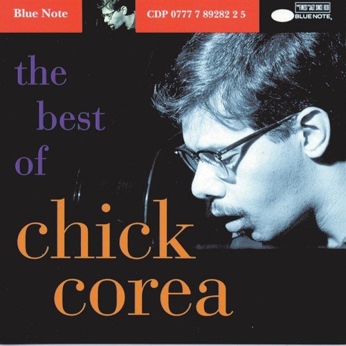 The Best Of Chick Corea