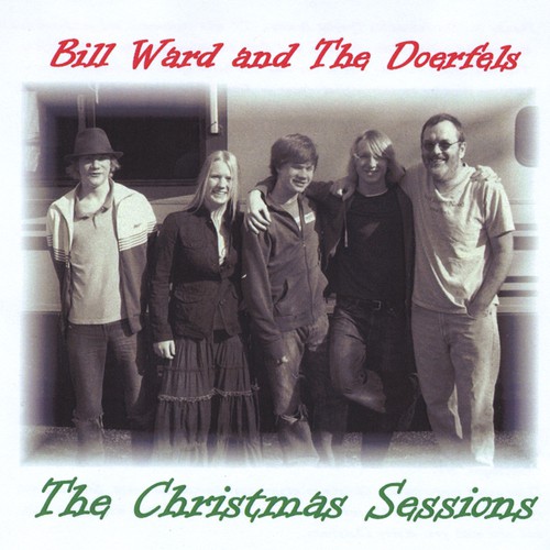 Bright Christmas Morn cover art