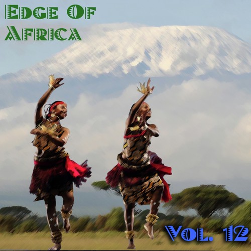 The Edge Of Africa, Vol. 12
