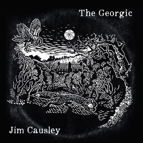 Elegy for Geraint cover art