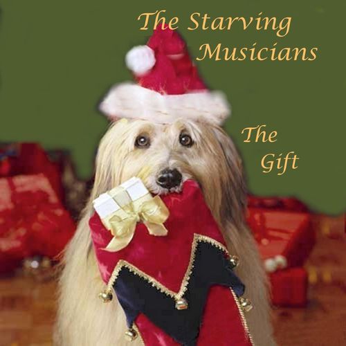 Santa Baby (feat. Tom Diecidue) cover art