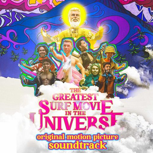 Griffin cover art