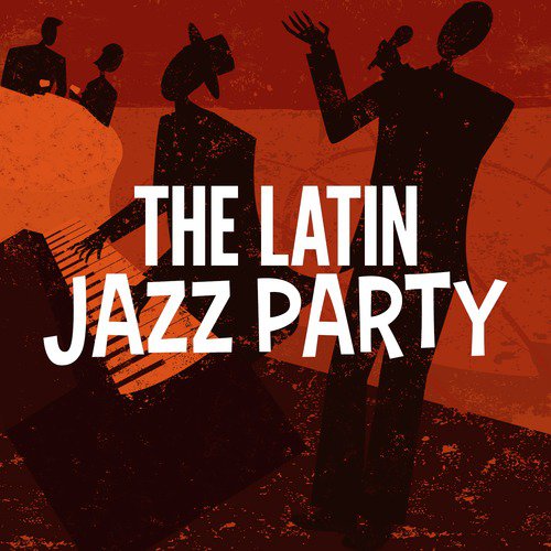 The Latin Jazz Party