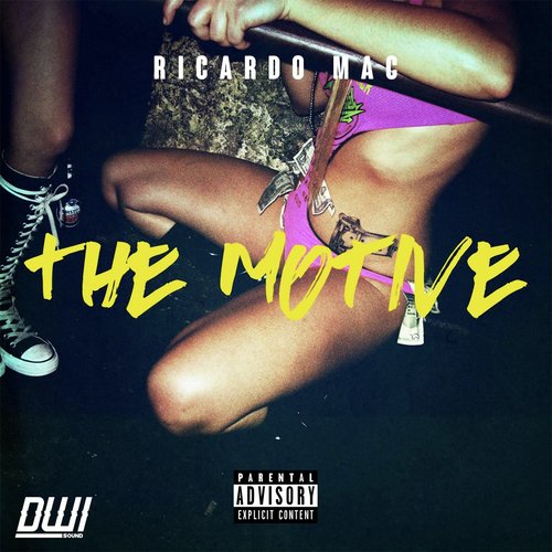 The Motive cover art