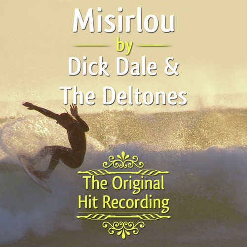 The Original Hit Recording - Misirlou_poster_image