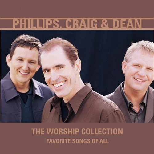 The Worship Collection (Favorite Songs Of All)
