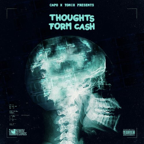 Thoughts Form Cash