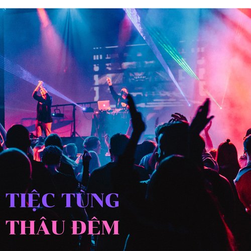 Tiệc Tùng Thâu Đêm