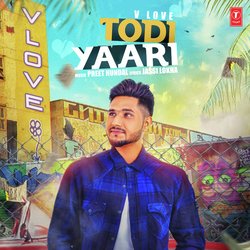 Todi Yaari-Ohwfc0R5Ams