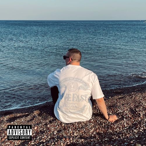 Told me cover art