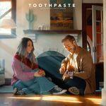 Toothpaste