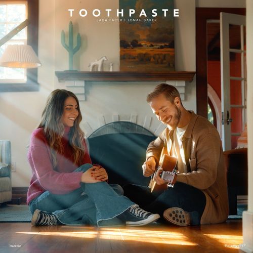 Toothpaste