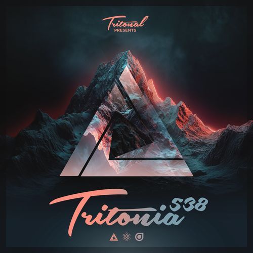 Blackout (Tritonia 538) [Tritonal Throwback] (feat. Steph Jones) (Alex Klingle Remix)