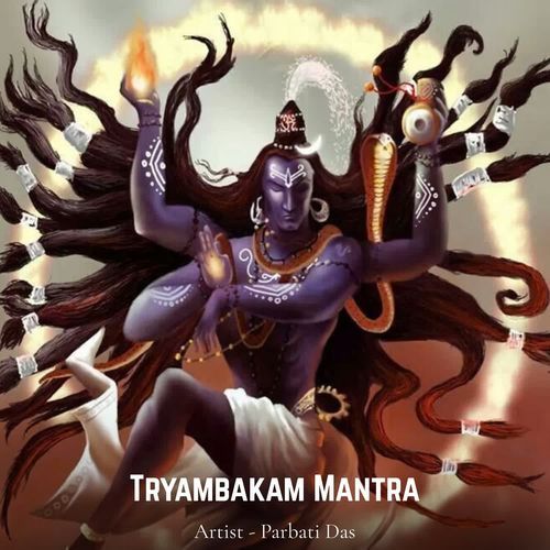 Tryambakam Mantra