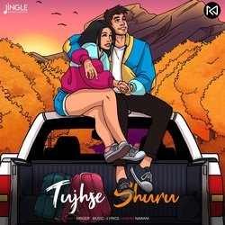 Tujhse Shuru-PFo5SyR7AF4