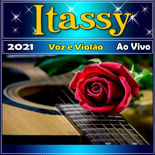 VOZ E VIOLÃO 2021 AO VIVO