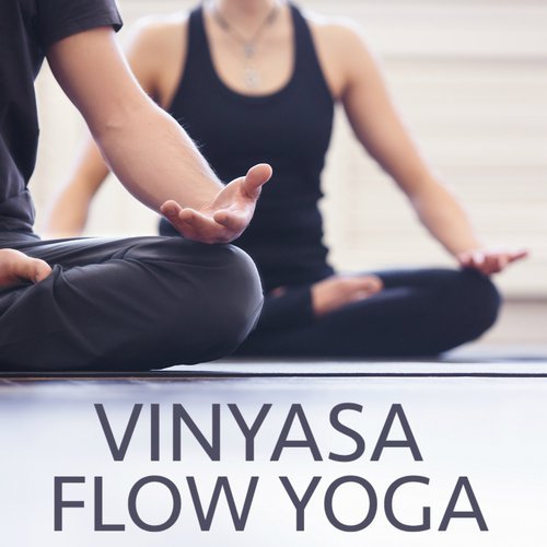 Vinyasa Flow Yoga - Morning Emotional Shower Mindfulness Relaxation Songs and Sounds