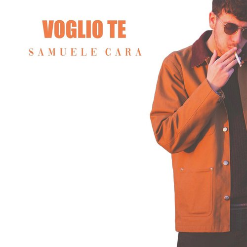 Voglio te cover art